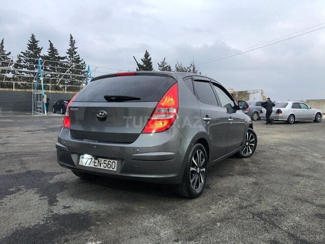 Hyundai i30 2008, 278,000 km - 1.6 l - Bakı