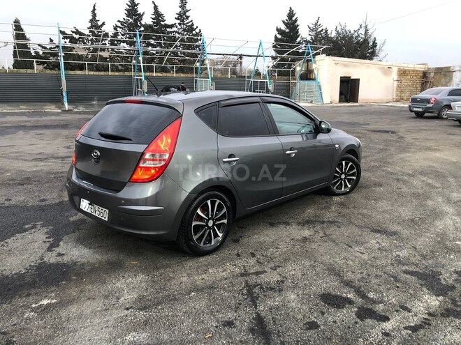 Hyundai i30 2008, 278,000 km - 1.6 l - Bakı