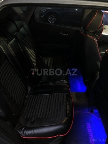 Hyundai i30 2008, 278,000 km - 1.6 l - Bakı