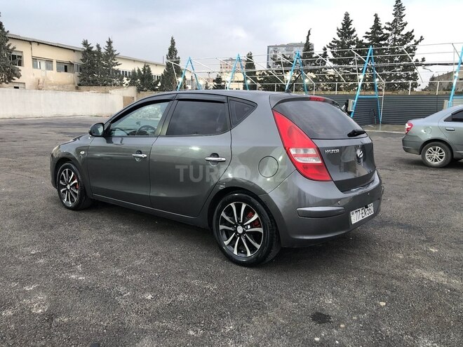 Hyundai i30 2008, 278,000 km - 1.6 l - Bakı