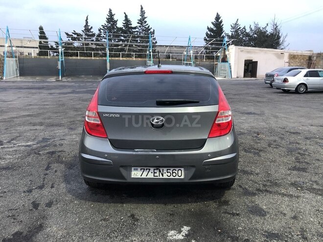 Hyundai i30 2008, 278,000 km - 1.6 l - Bakı