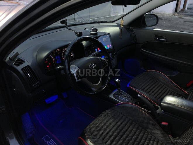 Hyundai i30 2008, 278,000 km - 1.6 l - Bakı