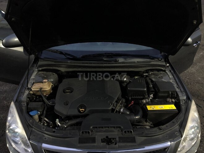 Hyundai i30 2008, 278,000 km - 1.6 l - Bakı