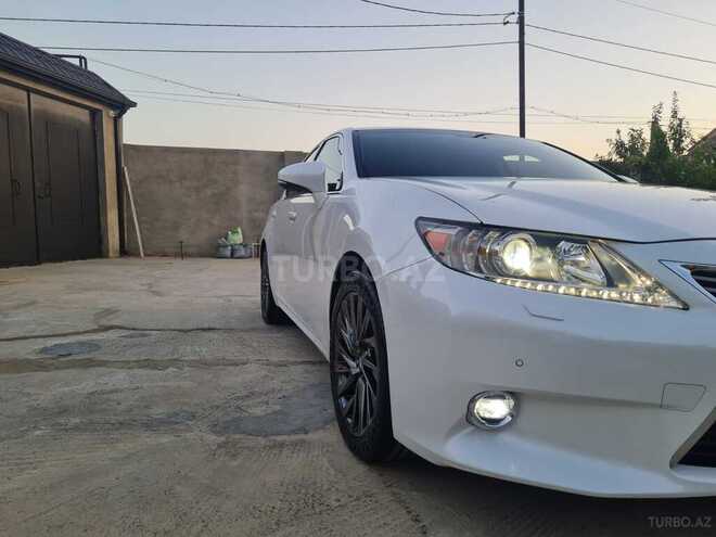 Lexus ES 250 2014, 110,000 km - 2.5 l - Bakı
