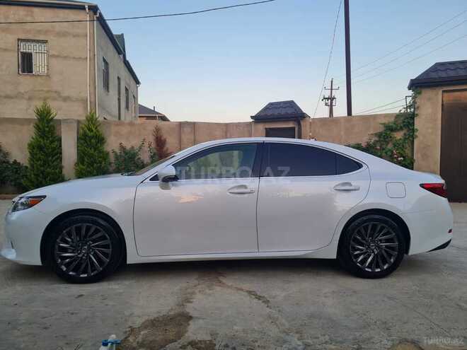 Lexus ES 250 2014, 110,000 km - 2.5 l - Bakı