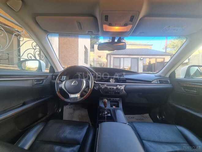 Lexus ES 250 2014, 110,000 km - 2.5 l - Bakı