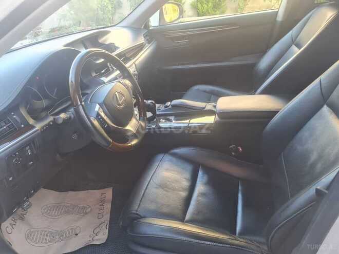 Lexus ES 250 2014, 110,000 km - 2.5 l - Bakı