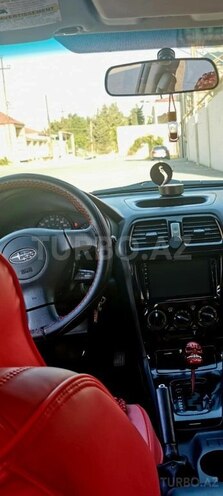 Subaru Impreza 2007, 170,000 km - 2.0 l - Ucar