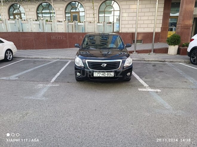 Ravon R4 2019, 191,000 km - 1.5 l - Bakı