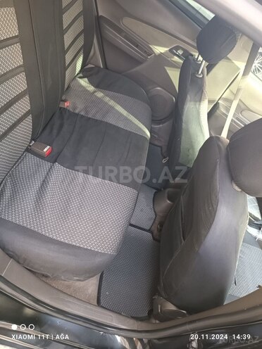 Ravon R4 2019, 191,000 km - 1.5 l - Bakı