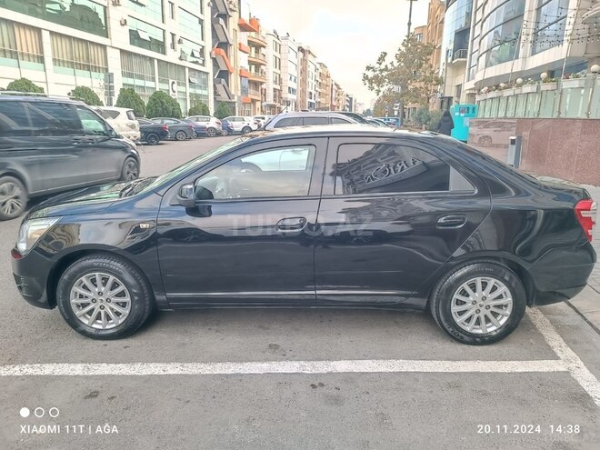 Ravon R4 2019, 191,000 km - 1.5 l - Bakı