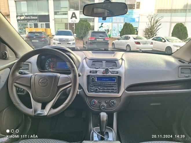 Ravon R4 2019, 191,000 km - 1.5 l - Bakı