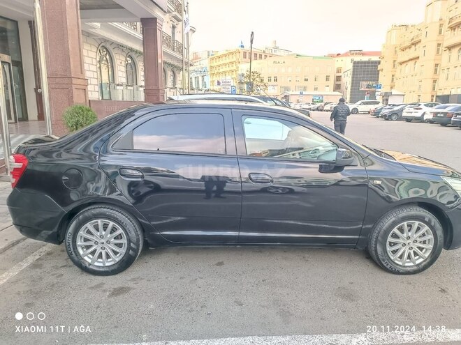 Ravon R4 2019, 191,000 km - 1.5 l - Bakı