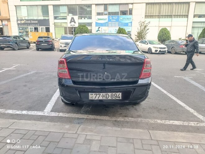 Ravon R4 2019, 191,000 km - 1.5 l - Bakı