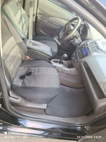 Ravon R4 2019, 191,000 km - 1.5 l - Bakı