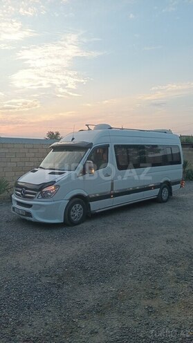 Mercedes Sprinter 316 2010, 399,000 km - 2.2 л - Bakı