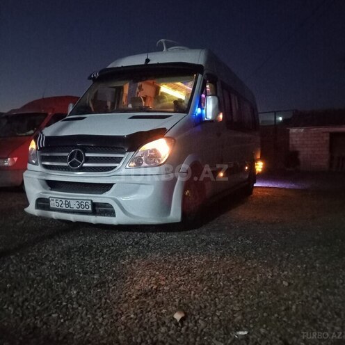 Mercedes Sprinter 316 2010, 399,000 km - 2.2 л - Bakı