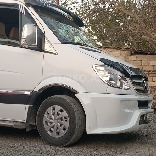 Mercedes Sprinter 316 2010, 399,000 km - 2.2 л - Bakı