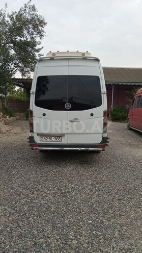 Mercedes Sprinter 316 2010, 399,000 km - 2.2 л - Bakı