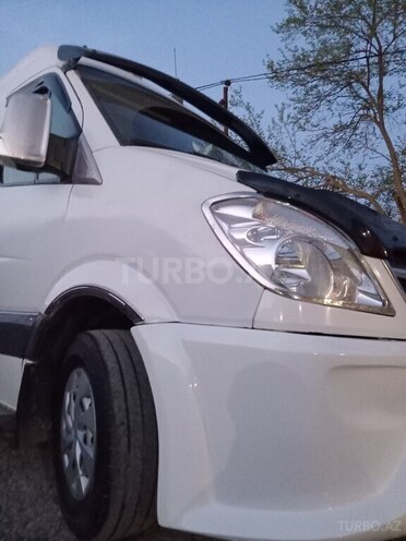 Mercedes Sprinter 316 2010, 399,000 km - 2.2 л - Bakı