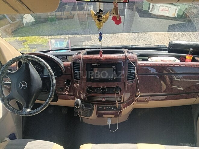 Mercedes Sprinter 316 2010, 399,000 km - 2.2 л - Bakı