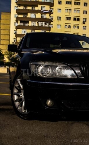 BMW 750 2003, 350,689 km - 4.4 л - Bakı