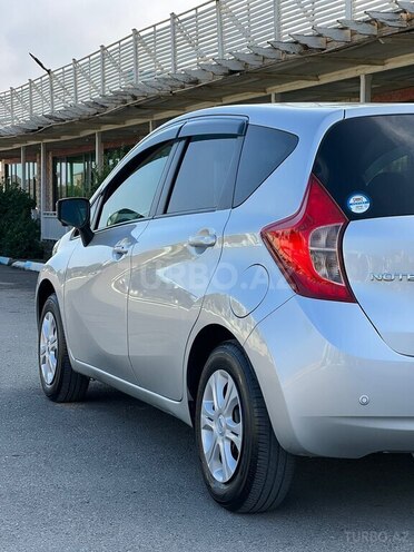 Nissan Note 2015, 89,000 km - 1.2 л - Sumqayıt