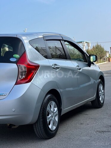 Nissan Note 2015, 89,000 km - 1.2 л - Sumqayıt