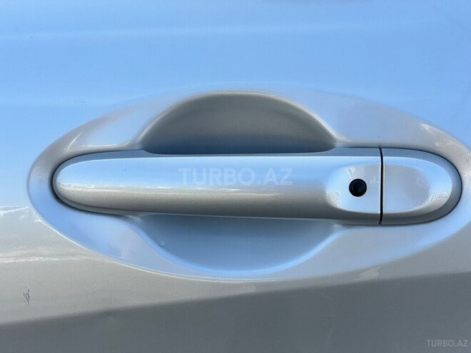 Nissan Note 2015, 89,000 km - 1.2 л - Sumqayıt