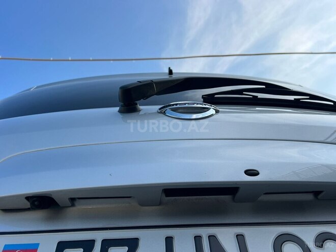 Nissan Note 2015, 89,000 km - 1.2 л - Sumqayıt