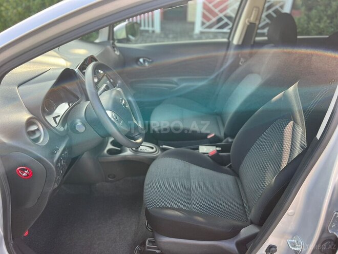 Nissan Note 2015, 89,000 km - 1.2 л - Sumqayıt