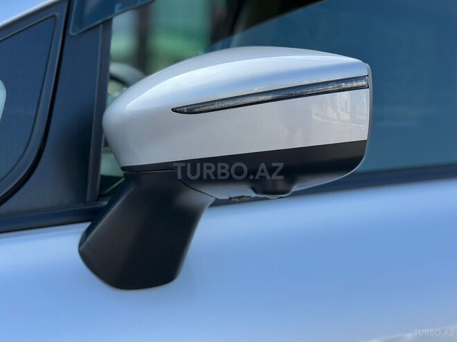 Nissan Note 2015, 89,000 km - 1.2 л - Sumqayıt