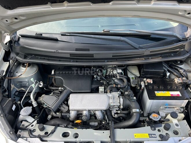 Nissan Note 2015, 89,000 km - 1.2 л - Sumqayıt