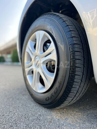 Nissan Note 2015, 89,000 km - 1.2 л - Sumqayıt