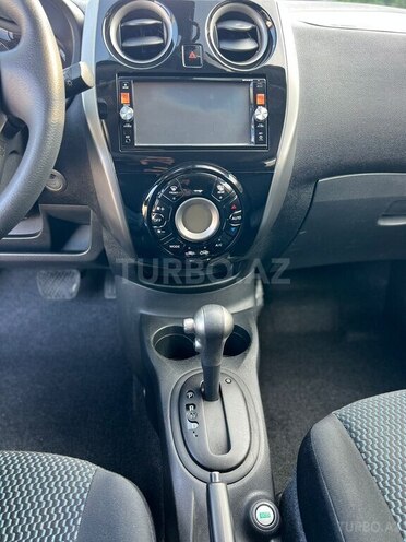 Nissan Note 2015, 89,000 km - 1.2 л - Sumqayıt