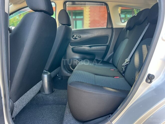 Nissan Note 2015, 89,000 km - 1.2 л - Sumqayıt