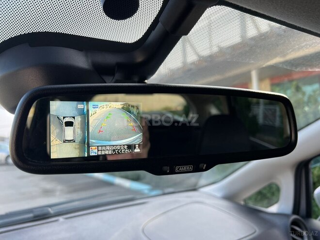 Nissan Note 2015, 89,000 km - 1.2 л - Sumqayıt