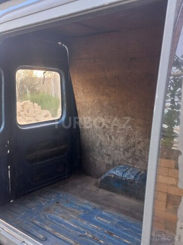 Ford Transit 1992, 468,000 km - 2.2 l - Şəmkir