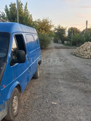 Ford Transit 1992, 468,000 km - 2.2 l - Şəmkir
