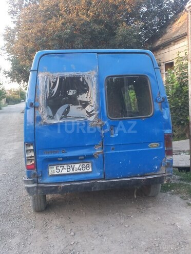 Ford Transit 1992, 468,000 km - 2.2 l - Şəmkir