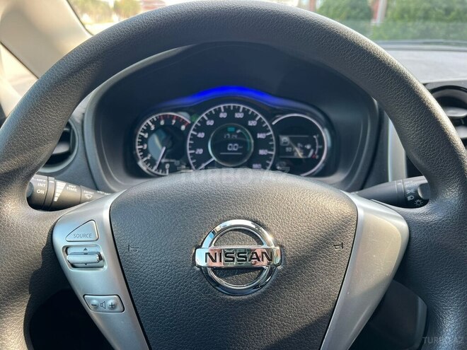 Nissan Note 2015, 89,000 km - 1.2 л - Sumqayıt