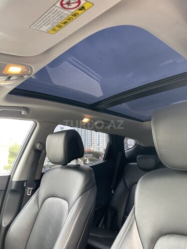 Hyundai Santa Fe 2016, 175,000 km - 2.0 l - Bakı