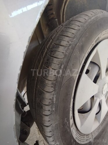 Dacia Logan 2007, 300,000 km - 1.5 l - Hacıqabul