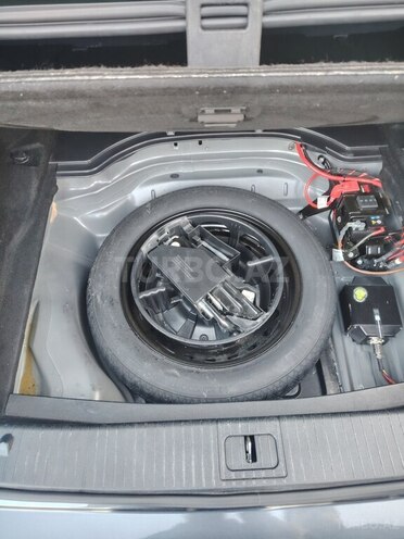 Mercedes E 220 d 2014, 269,000 km - 2.2 l - Bakı