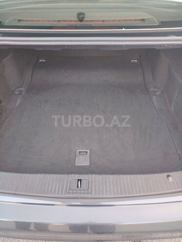 Mercedes E 220 d 2014, 269,000 km - 2.2 l - Bakı