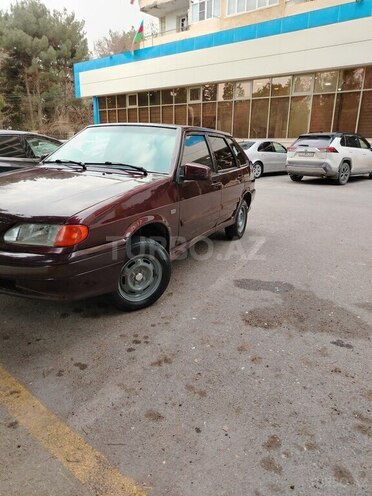 LADA (VAZ) 2114 2012, 215,400 km - 1.6 l - Sumqayıt
