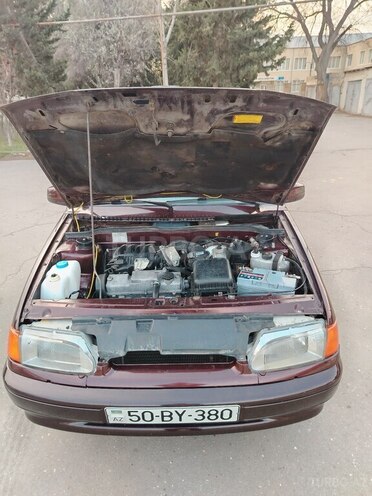 LADA (VAZ) 2114 2012, 215,400 km - 1.6 l - Sumqayıt
