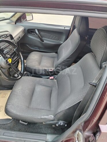LADA (VAZ) 2114 2012, 215,400 km - 1.6 l - Sumqayıt