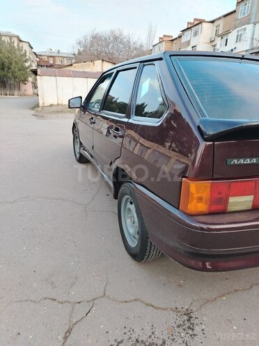 LADA (VAZ) 2114 2012, 215,400 km - 1.6 l - Sumqayıt