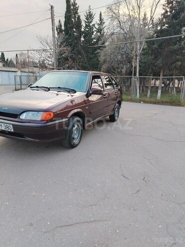 LADA (VAZ) 2114 2012, 215,400 km - 1.6 l - Sumqayıt